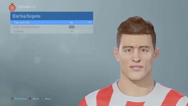 Bernardo Espinosa cara face PES смотреть онлайн