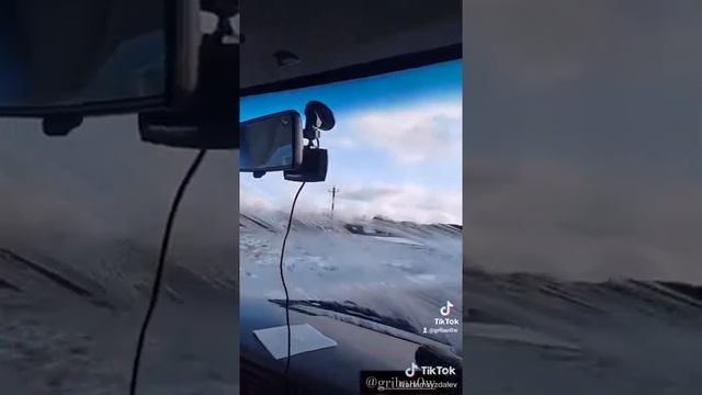 Дистиллированая вода вместо омывайки, ВСЯ ПРАВДА ЛАЙФХАКА