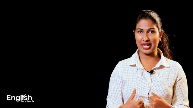 How to Present a Presentation as Perfect? | Supuni Teacher | EnglishTeacher.lk смотреть онлайн