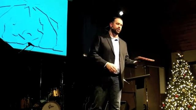 Brandon Hudson Part 2