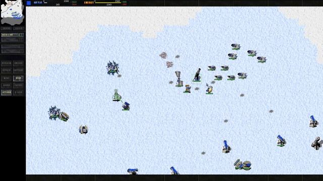 Total Annihilation - Walkthrough - Part 12 - The Core Contingency by PIAV смотреть онлайн