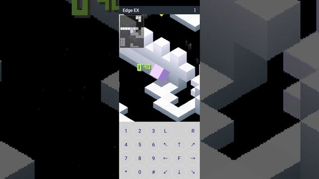 EDGE AVGN (Java) levels 28-31 / Mobigame смотреть онлайн