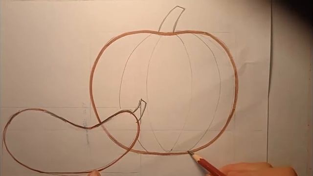 Мастер-класс "Осенние дары" смотреть онлайн