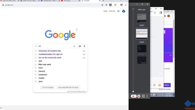 Lỗi can not load system. net.Http khi sử dụng V3Tools смотреть онлайн