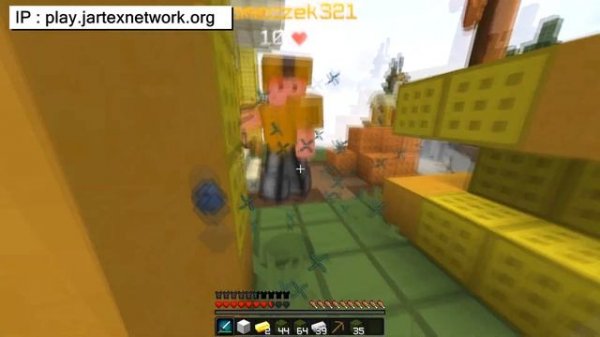 BEST MINECRAFT BEDWARS SERVERS OF 2022 (CRACK INCLUDED)