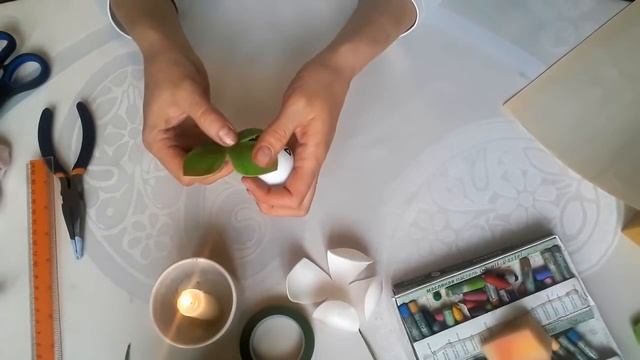 БЕСПЛАТНЫЙ МК - Ветка сакуры- 2 часть смотреть онлайн