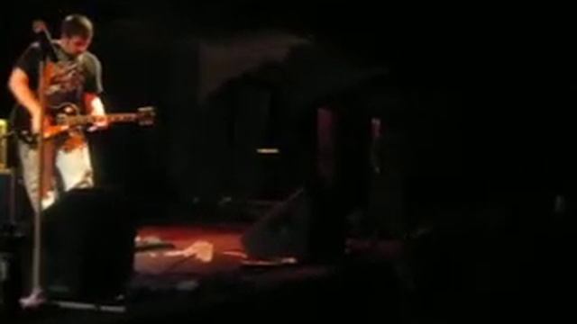 Cities Killed Starlight - Kansas City Shuffle смотреть онлайн