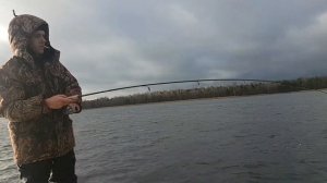 о.Никольское Вологодская обл. #рыбалка  # виброхвост  #RELAX  #TsuYoki