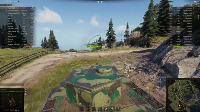 А БУДЕТ ЛИ ВООБЩЕ WoT 2.0 ? В ЧЕМ ТУТ ЗАГВОЗДКА? смотреть онлайн