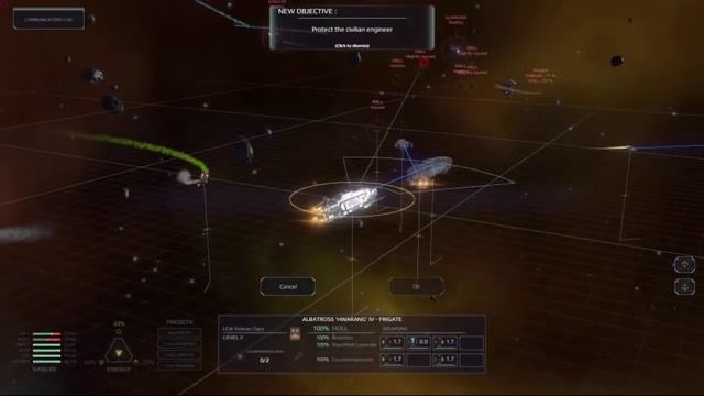 Star Hammer The Vanguard Prophecy Gameplay Walkthrough part5 . смотреть онлайн