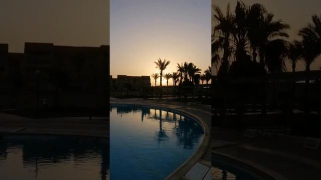 Отель El Malikia Resort Abu Dabbab Египет регион Марса Алам. Обзор отеля апрель 2021. Инфотур. смотреть онлайн