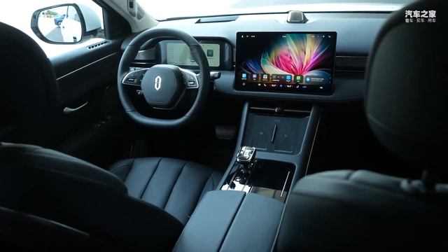 在华为问界AITO M7上“百万级”的体验体现在哪？