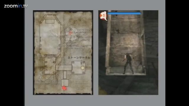 Ninja Gaiden Retrospective - History of Ninja Gaiden смотреть онлайн