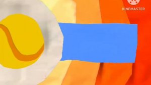 Жёлтый анонс с теннисным мячом осень 2013 - весна 2015 (1)