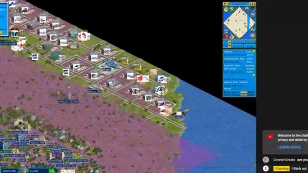 Capitalism Lab in-depth Tutorial: The Beginning