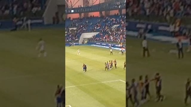 Johor Darul Ta'zim Vs Ulsan Hyundai .  Part 10