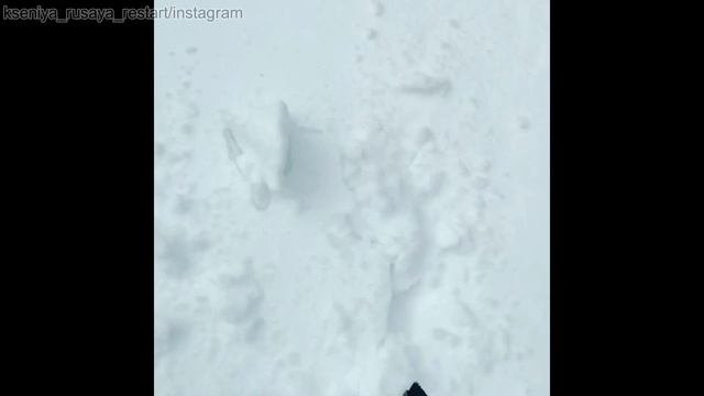 Майская зима в Сургуте смотреть онлайн