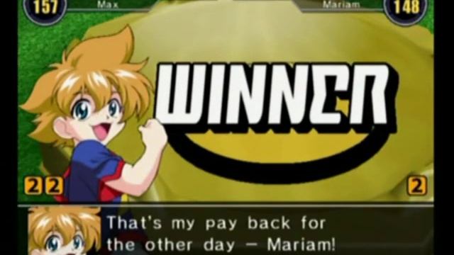 Let's NOT Play Beyblade VForce: Super Tournament Battle смотреть онлайн