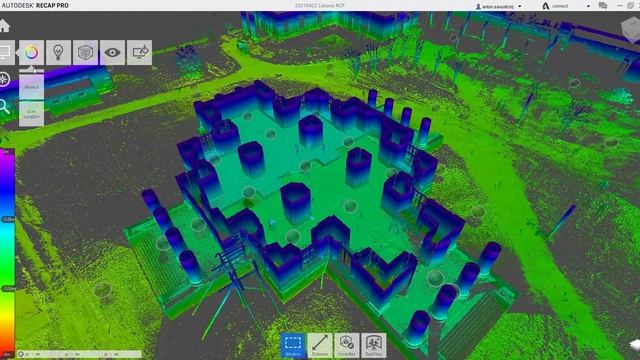 Храм Вознесения Господня г. Лысково смотреть онлайн