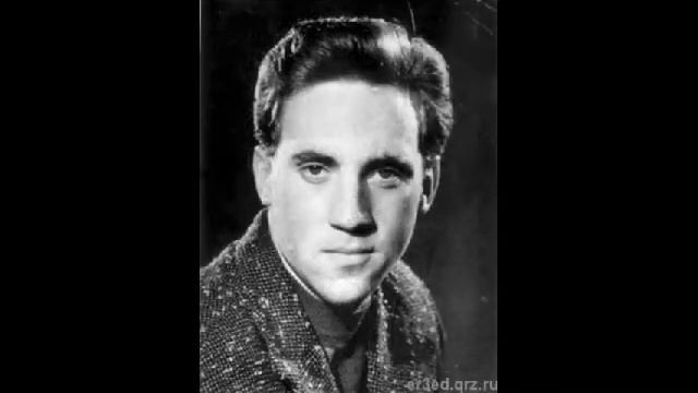 Высоцкий В С смотреть онлайн