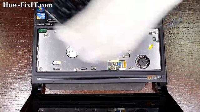 How to replace keyboard on Asus UL30 laptop смотреть онлайн