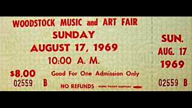 Crosby, Stills, Nash & Young (Suite: Judy Blue Eyes) - Mono Mix, Woodstock 69, 1970 Cotillion LP. смотреть онлайн