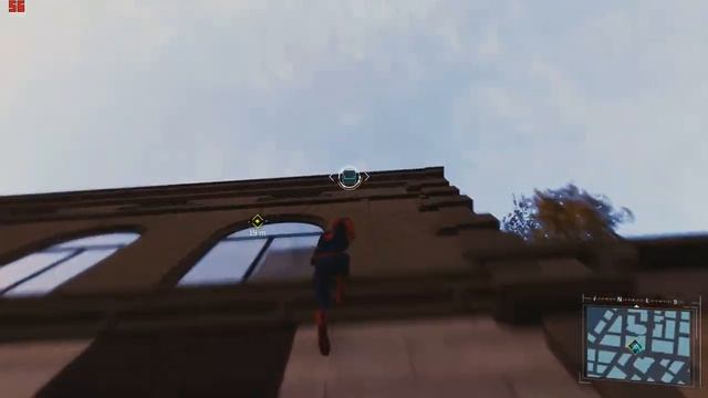 Marvel's Spider-Man Remastered On GTX 760 смотреть онлайн