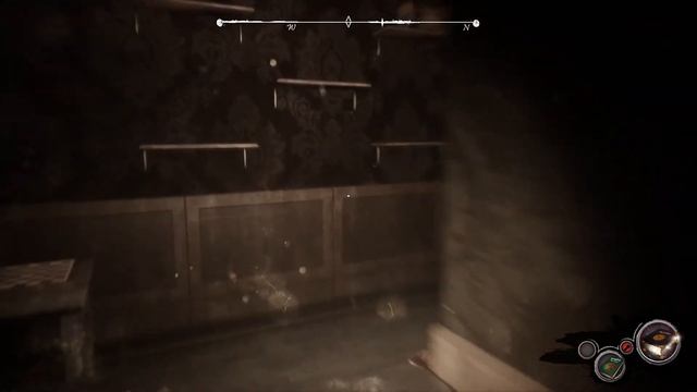 Curse of Anabelle - Preview смотреть онлайн