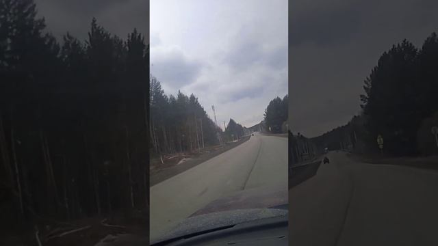 Автодом из автобуса. Часть 8 - поездка в ГИБДД прошла за... ись! смотреть онлайн
