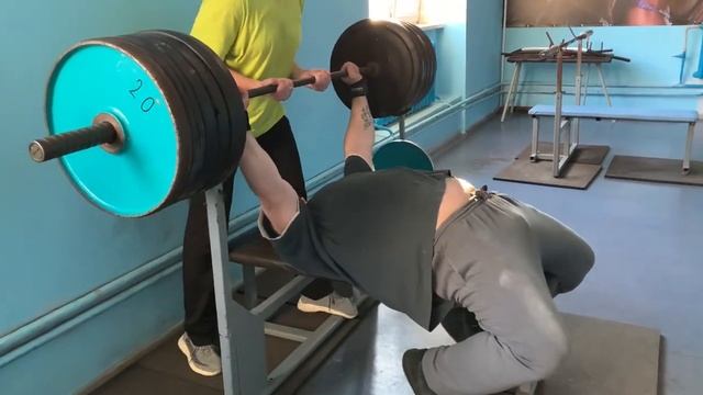 Жим Лежа смотреть онлайн