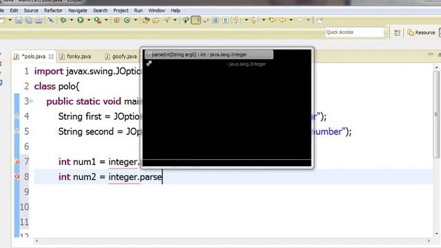 #Java အေျခခံသင္ခန္းစာ 46 смотреть онлайн