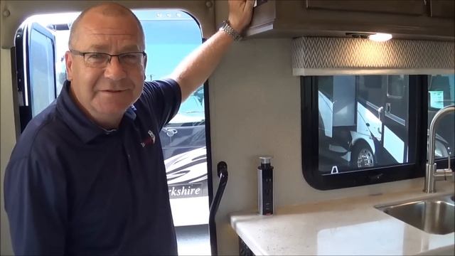 2020 Entegra Coach Esteem 29 V Walk Thru With The 