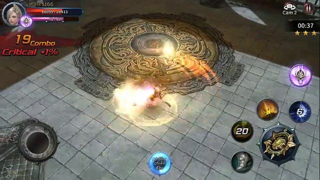 devilian - game mobile смотреть онлайн