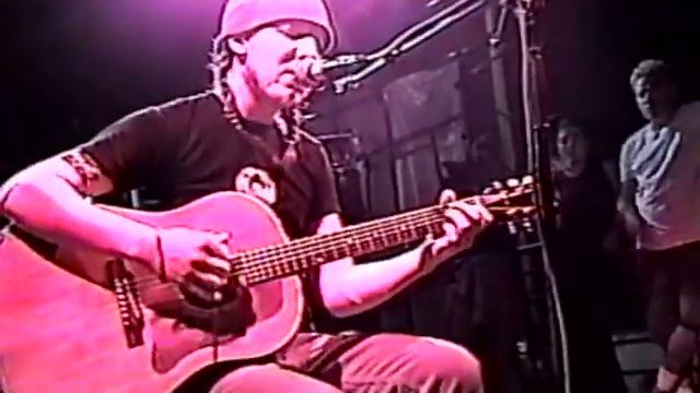 Elliott Smith - Twilight at Sunset Junction 8-18-01 (Direct Transfer) смотреть онлайн