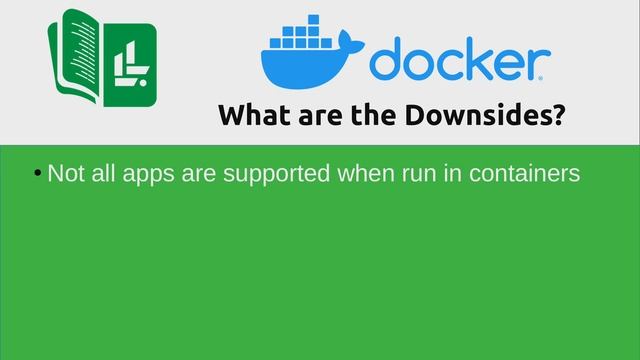 Docker Essentials (Part 2) - What is Docker? смотреть онлайн