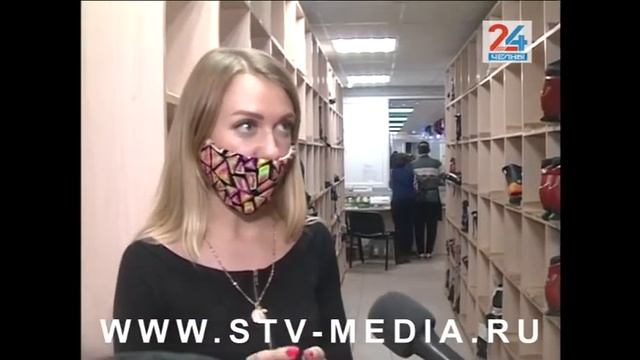 Челнинские катки открыты для массового катания смотреть онлайн