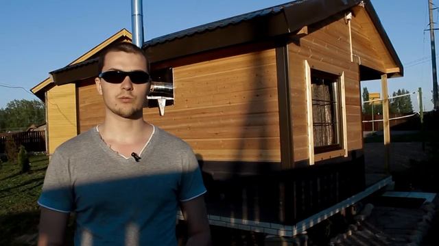 Строительство каркасных домов в Ленинградской области. R5 Real Estate смотреть онлайн
