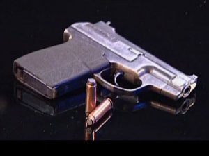 «Отечественное стрелковое оружие». Фильм 6. «Бесшумное и специальное оружие»