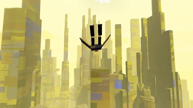 Superflight. Полетаем? Обзор игры.