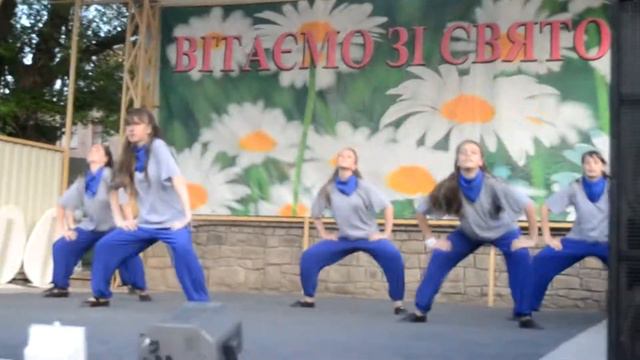 Первомайск Live:1 мая смотреть онлайн