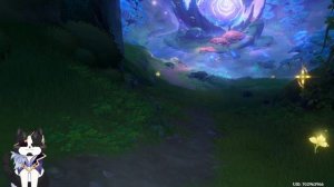 Дерево Сумеру | Как Открыть Древо Снов | Геншин Импакт Сумеру Гайд