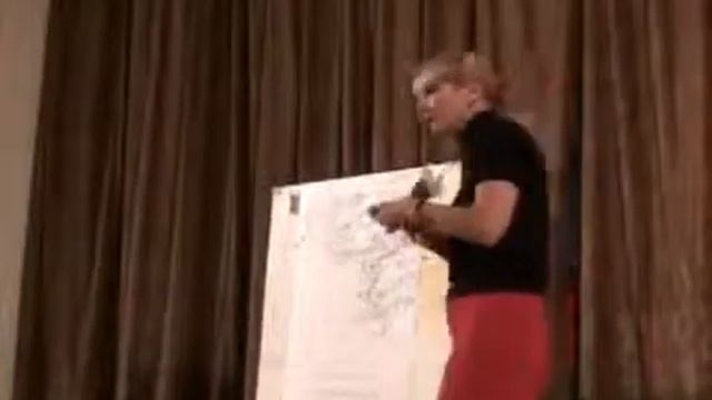 Центральная нервная система. Программы восстановления. Ольга Бутакова смотреть онлайн