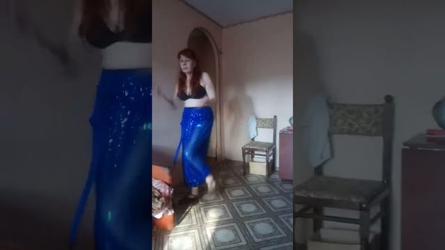 Второй танец Ларисы г. Кемерово смотреть онлайн