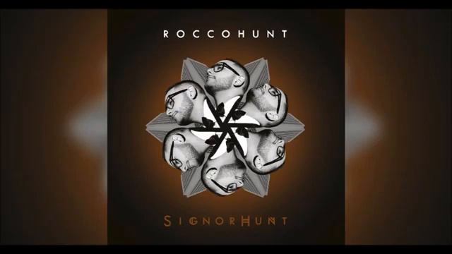 Rocco Hunt - Nu brutt suonn ft .Luche смотреть онлайн