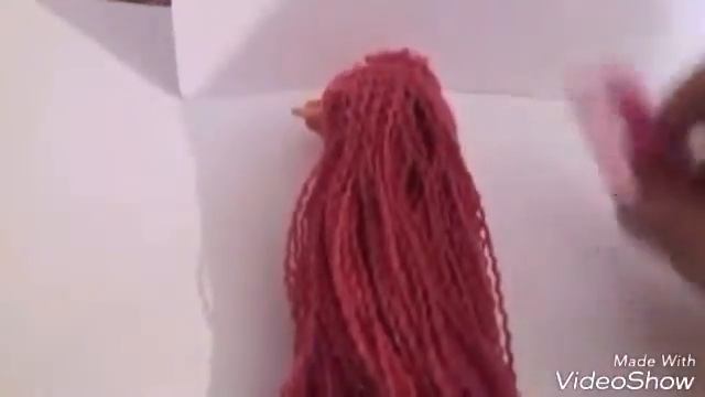 Рубрика Lalaloopsi . Причёска для Нового Года. Часть 1 смотреть онлайн