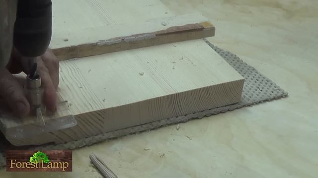 Хитрый Стол река из слеба  Без эпоксидной смолы)). Стол Своими руками