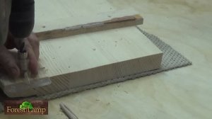 Хитрый Стол река из слеба  Без эпоксидной смолы)). Стол Своими руками