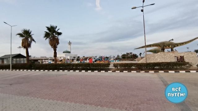 Шарм эль Шейх_Часть 7 смотреть онлайн