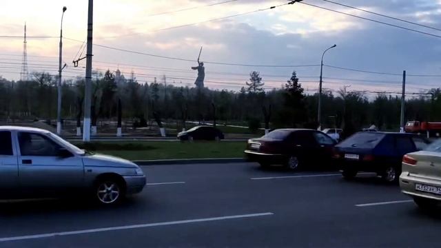 Уличные музыканты. Москва - Волгоград. Арбат и Набережная смотреть онлайн