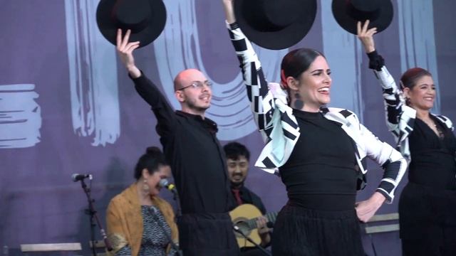 Flamenco at Starlight 2023 смотреть онлайн